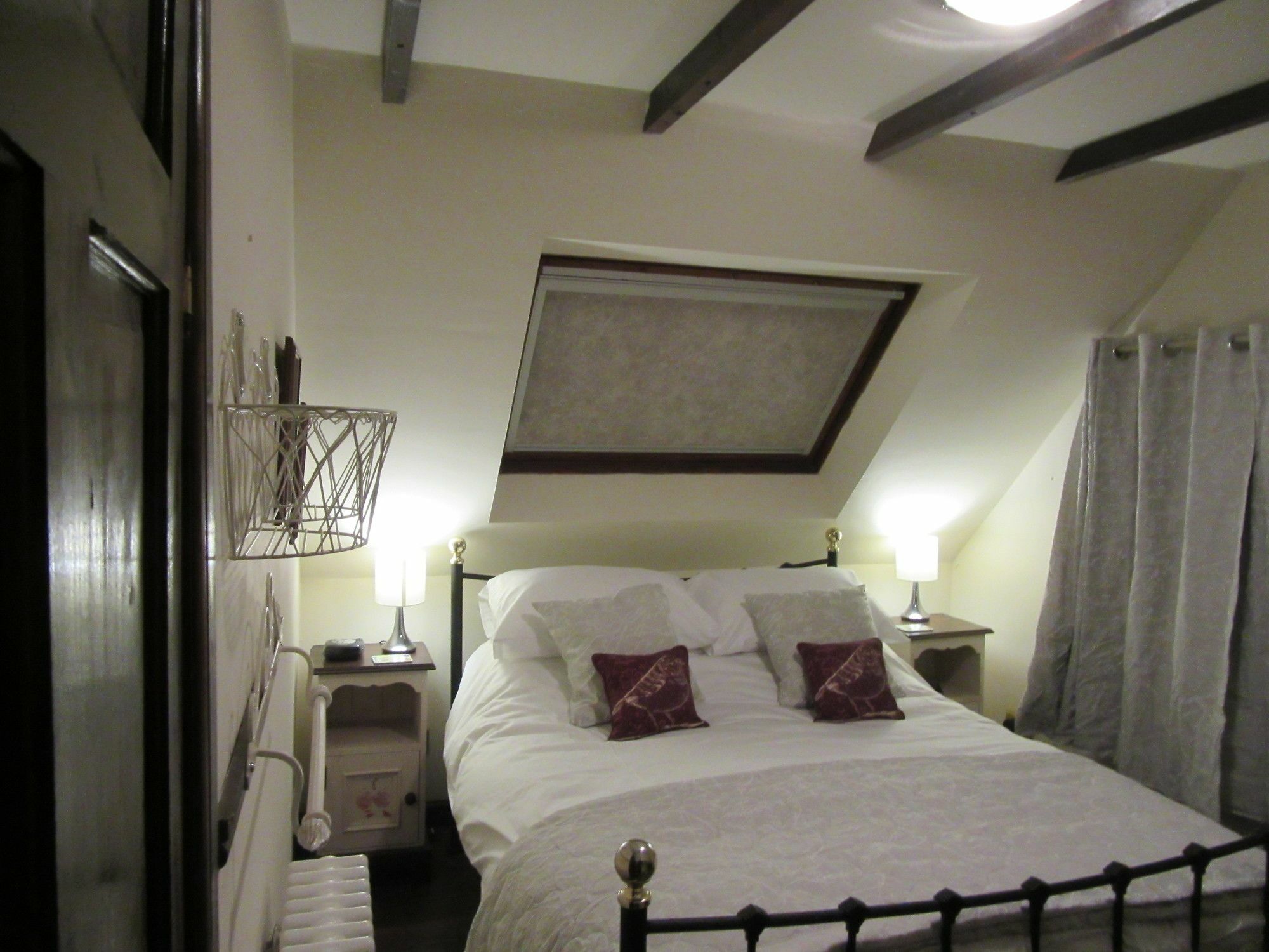 The Old Coach House * Pitlochry