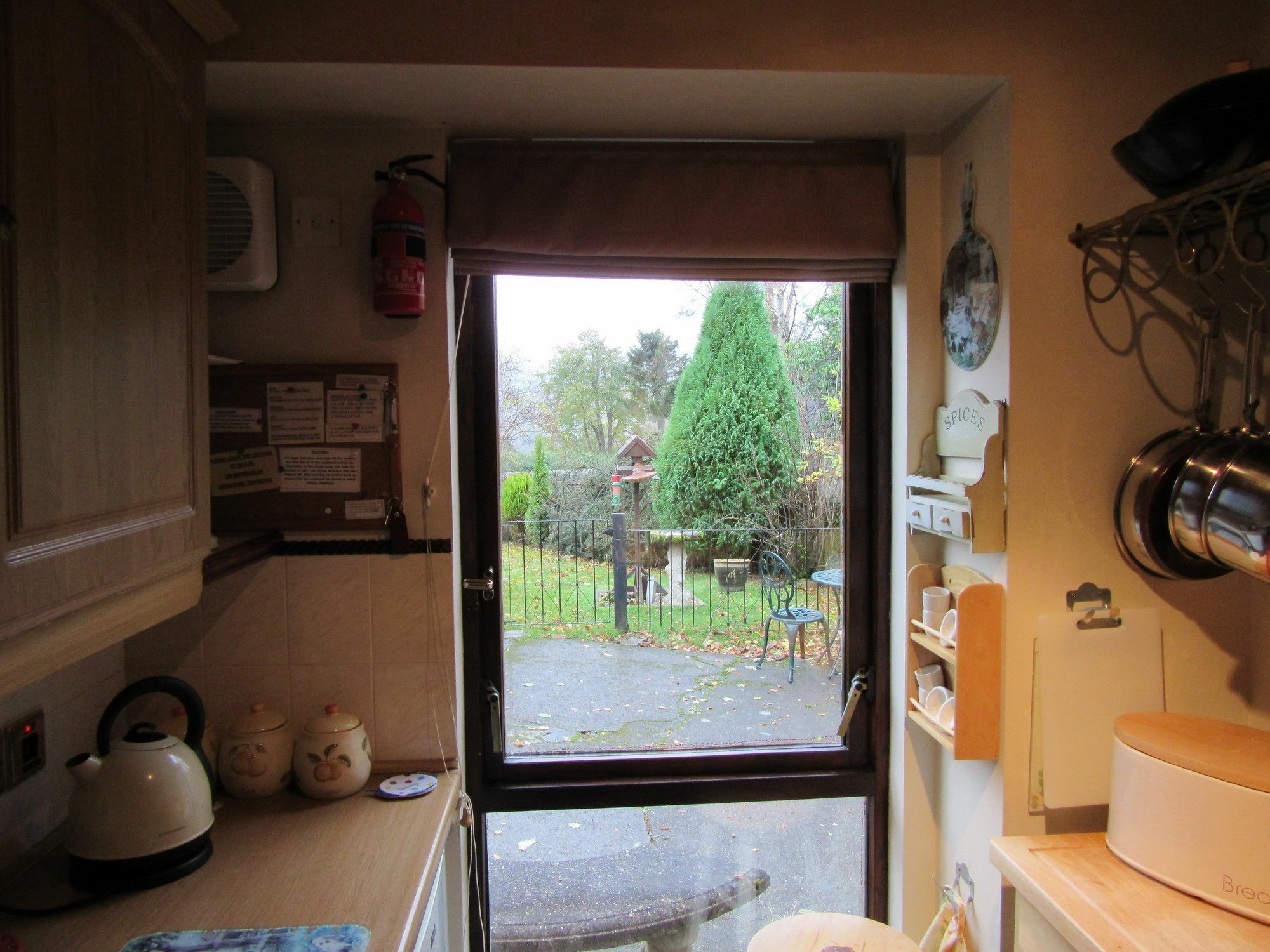 Holiday home The Old Coach House *