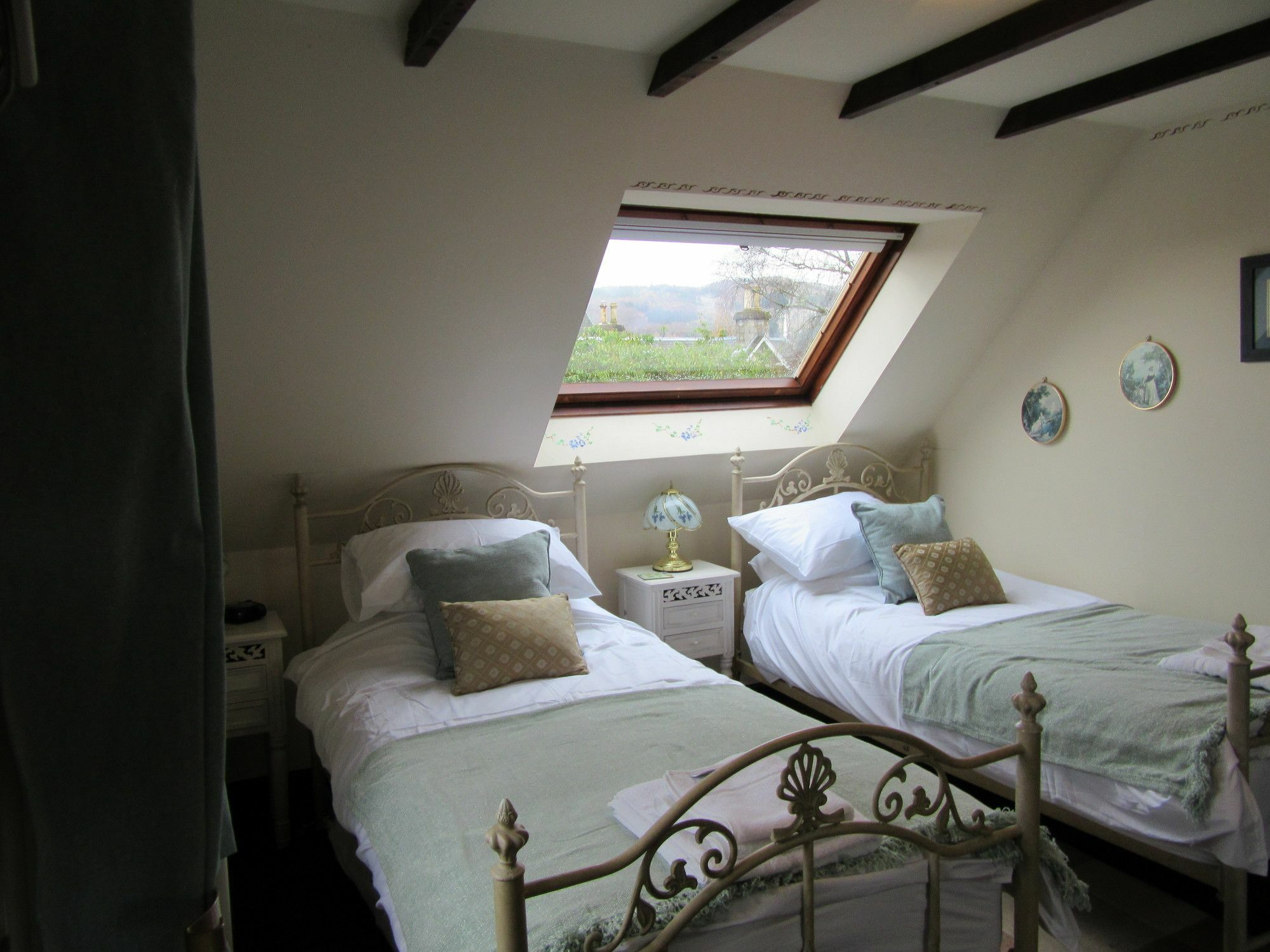 Holiday home The Old Coach House