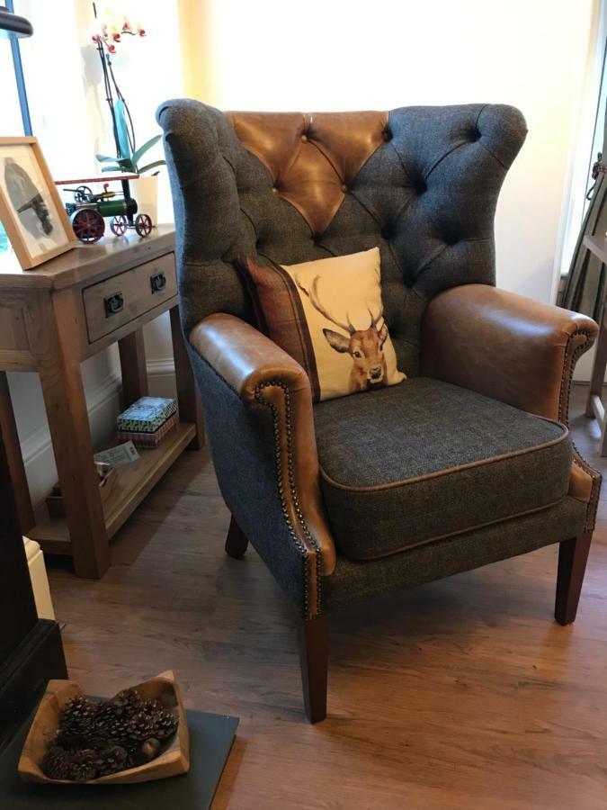 Guest house Bruach Mhor Pitlochry