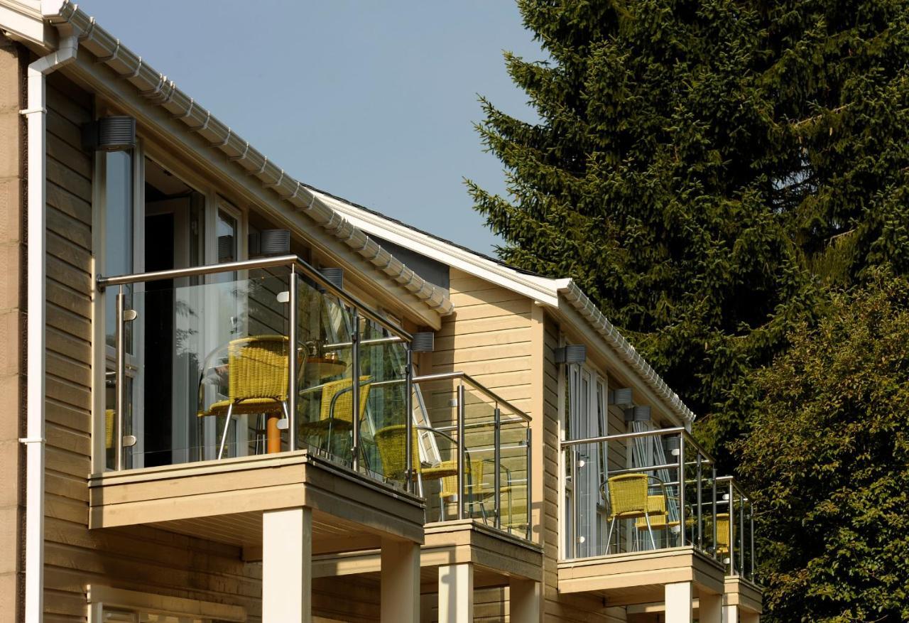 Craigmhor Lodge & Courtyard Country house *