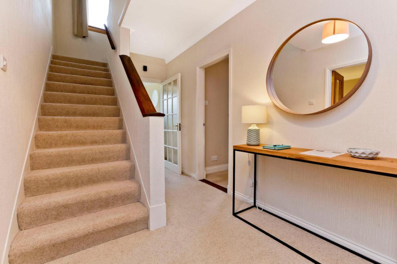 Lettoch House Holiday home Pitlochry