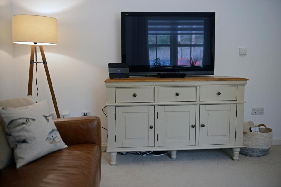 Apartment Faskally Shores
