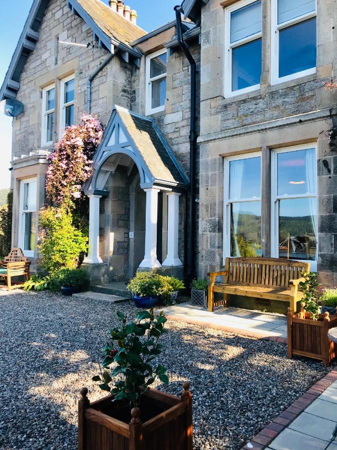 Bruach Mhor * Pitlochry