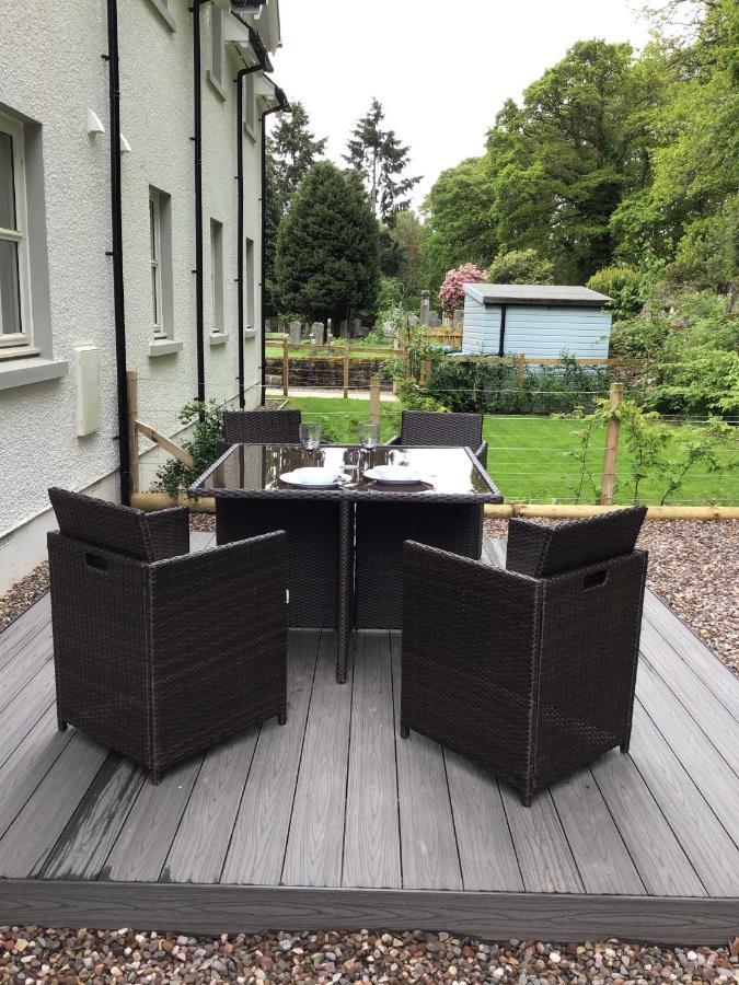 Faskally Shores Apartment Pitlochry