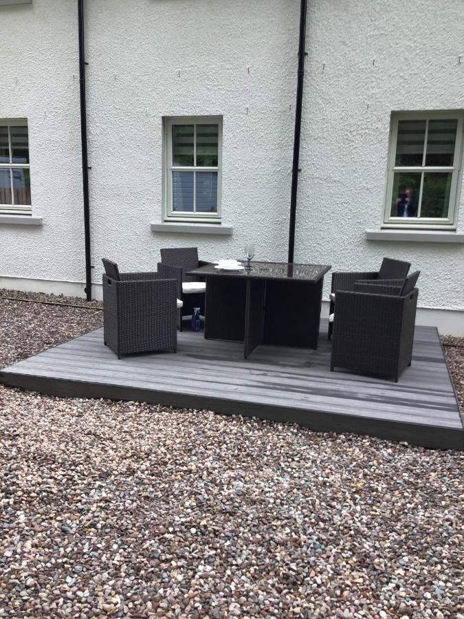 Faskally Shores Apartment Pitlochry