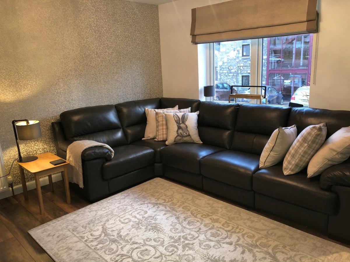 Apartment Bradan Pitlochry