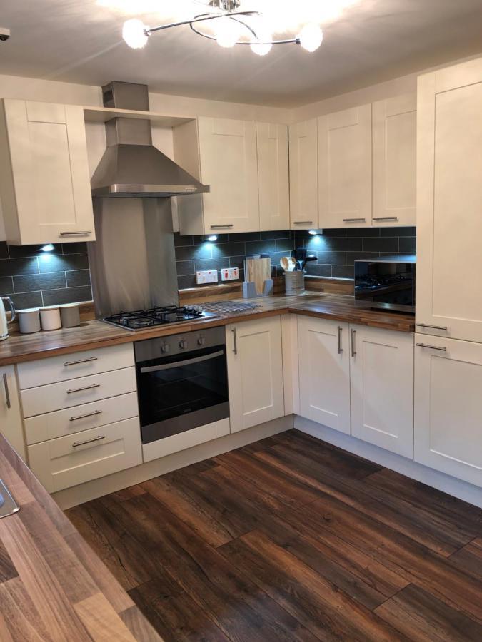 Bradan Apartment Pitlochry