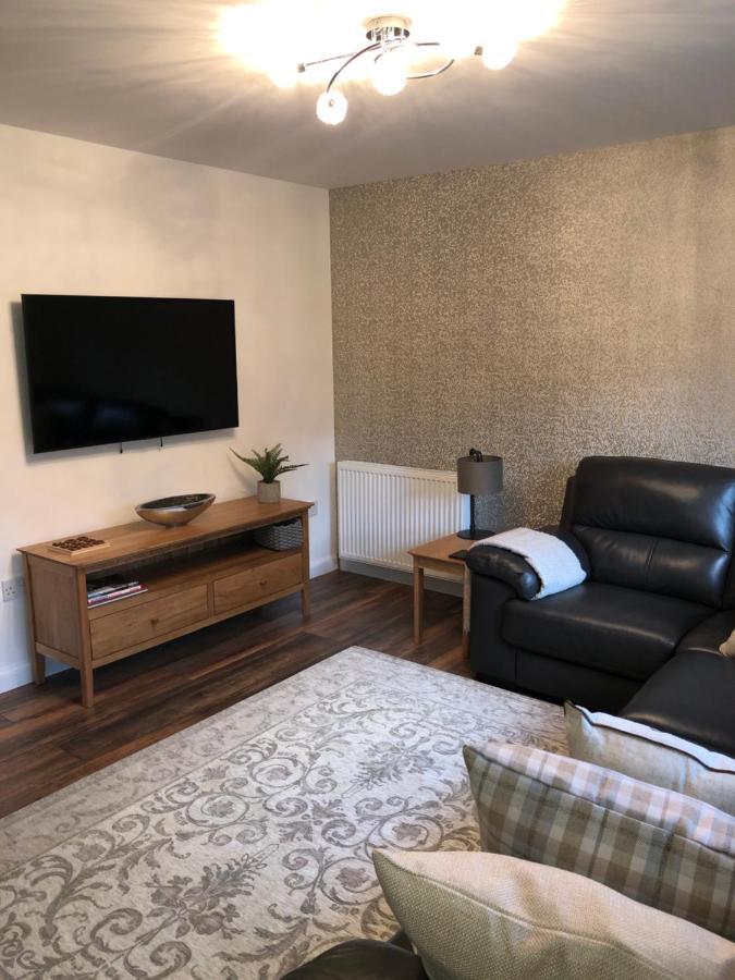 Bradan Apartment