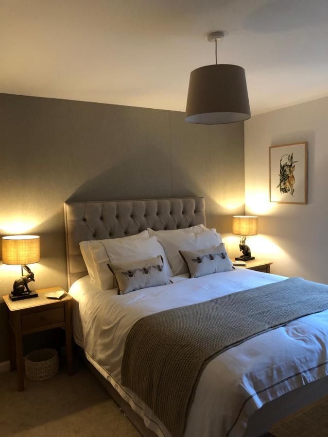 Apartment Bradan