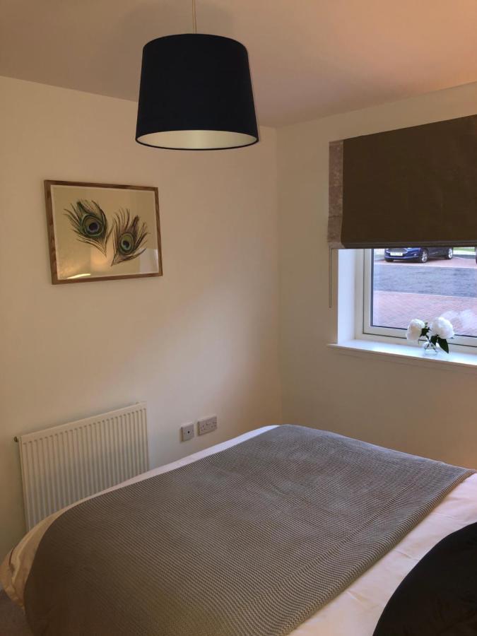 Bradan Apartment Pitlochry