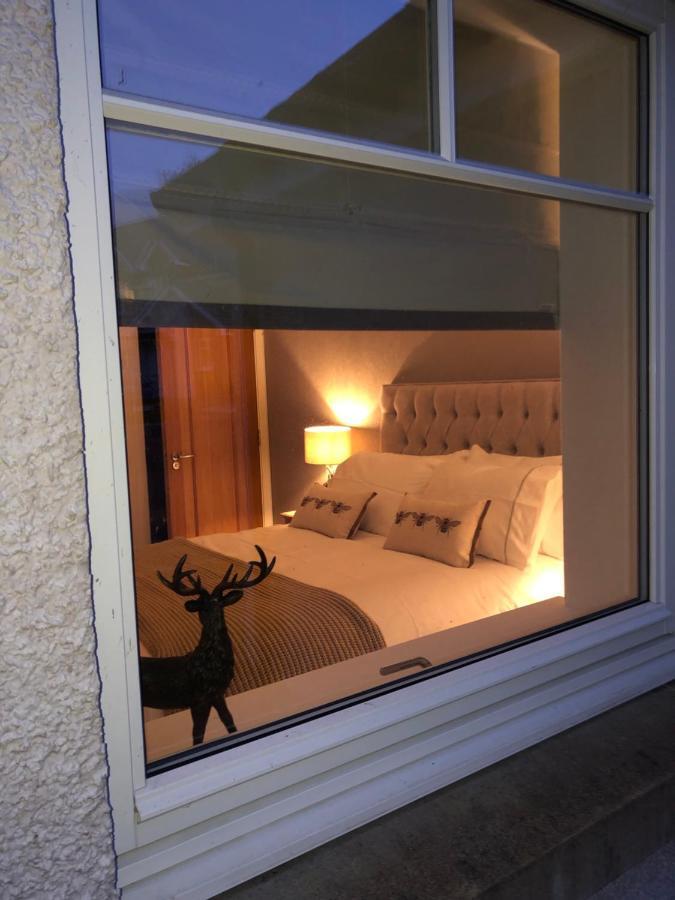 Bradan Apartment Pitlochry