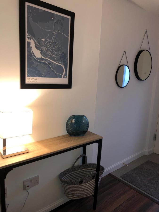 Apartment Bradan