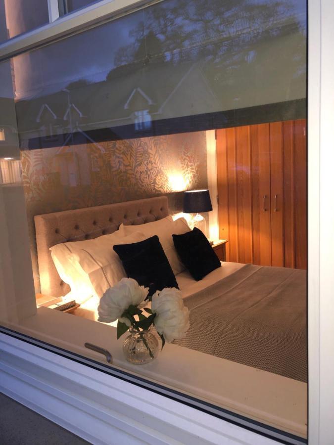 Apartment Bradan *