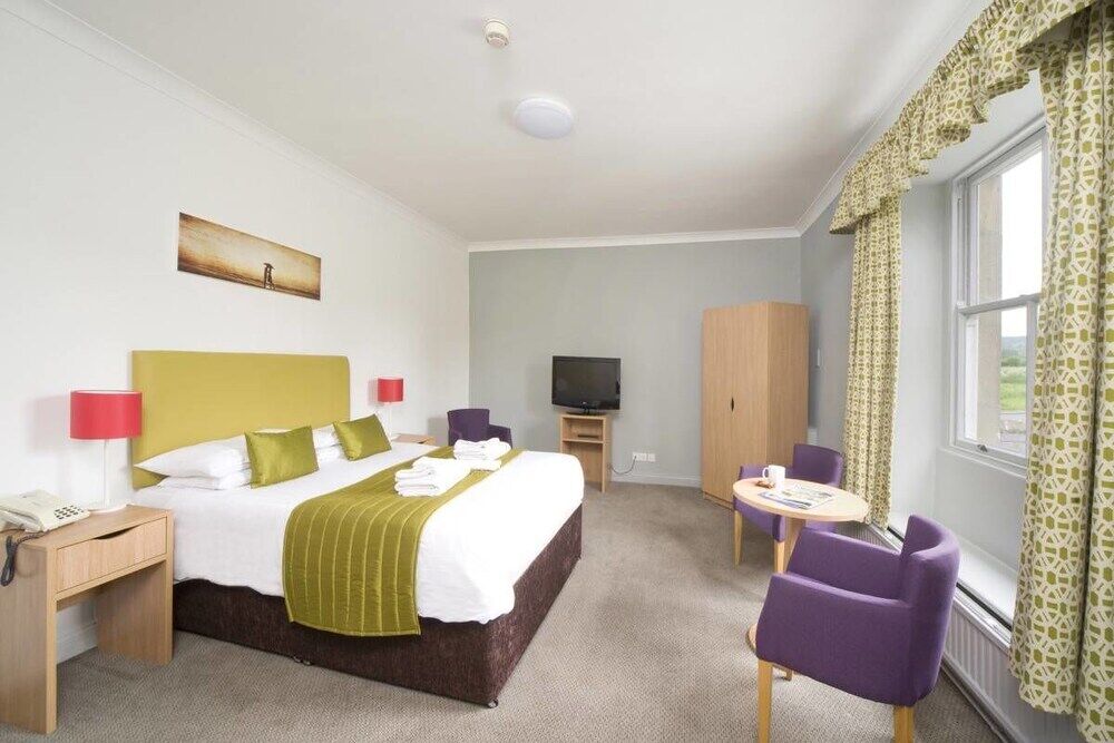 Hotel The Hydro