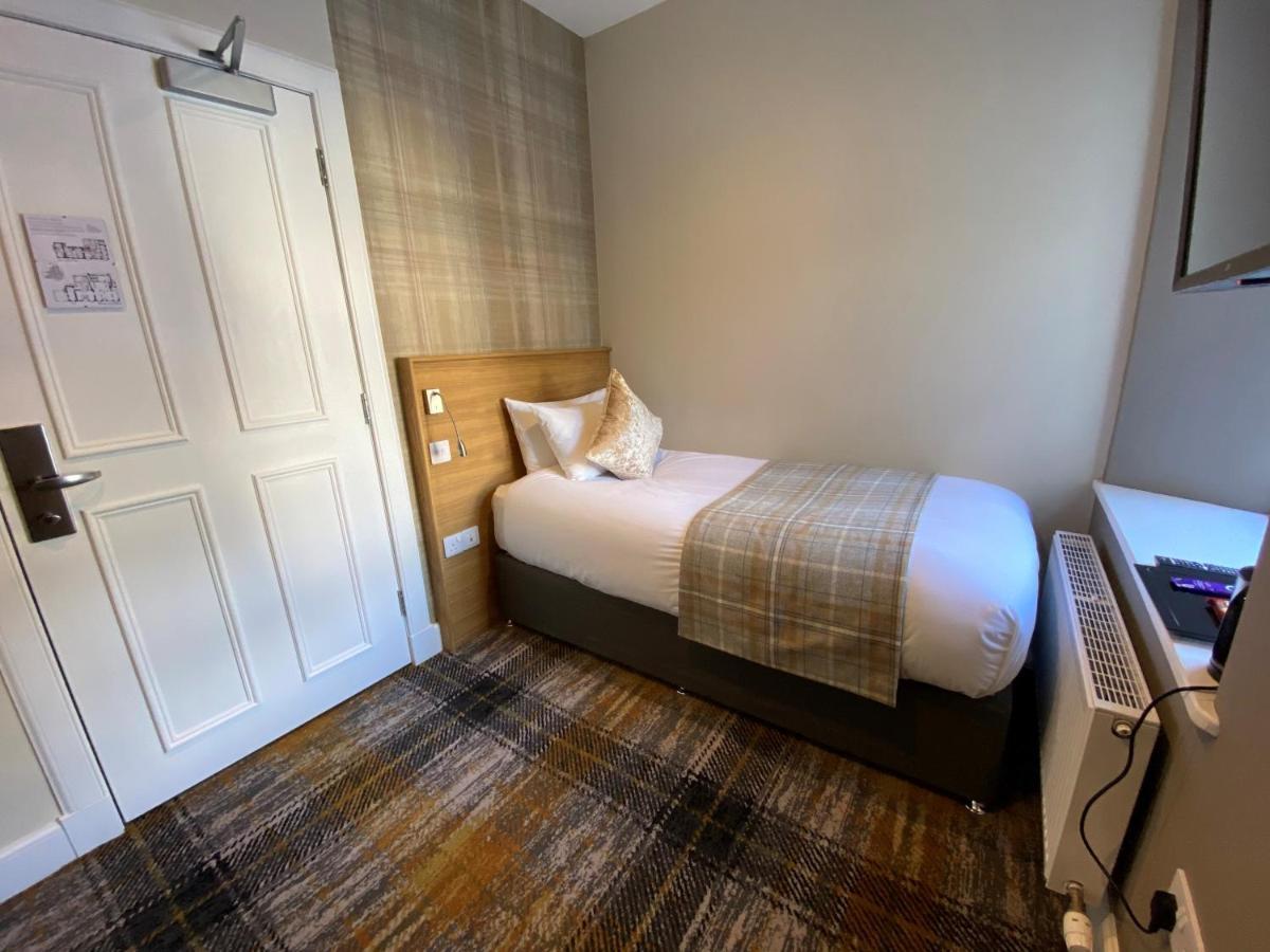 Mckays 3* Pitlochry
