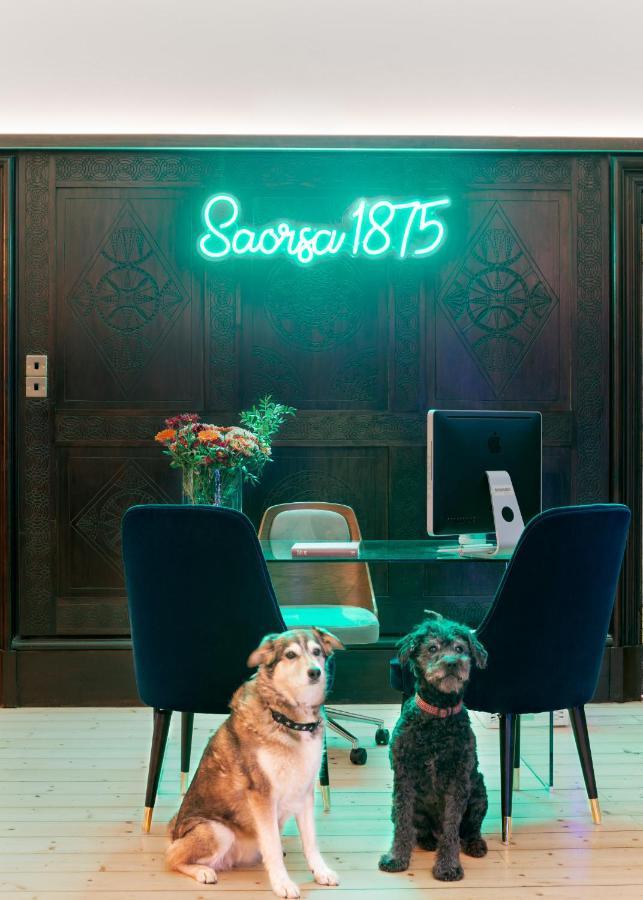 Saorsa 1875 Hotel 3*