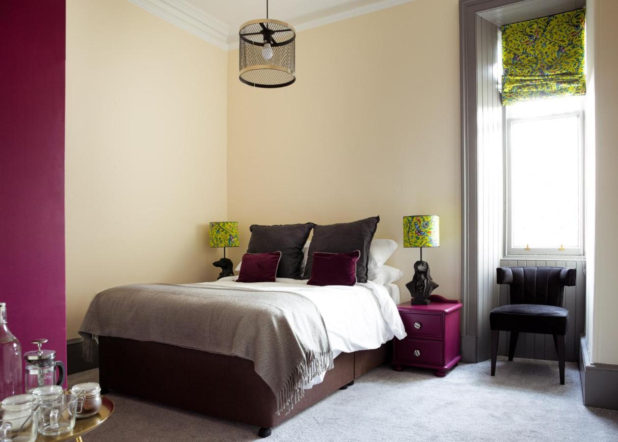 Saorsa 1875 Hotel Pitlochry