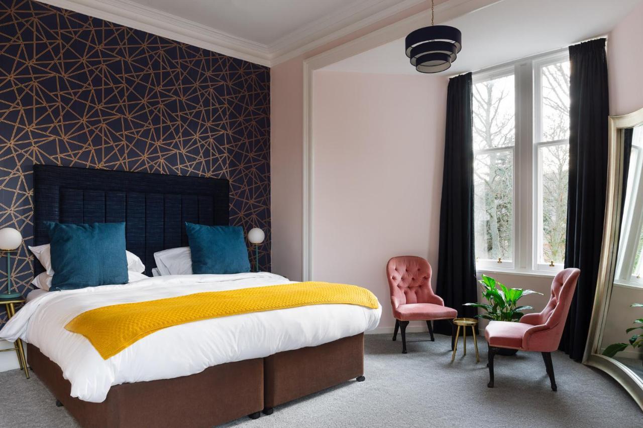 Saorsa 1875 Hotel 3*