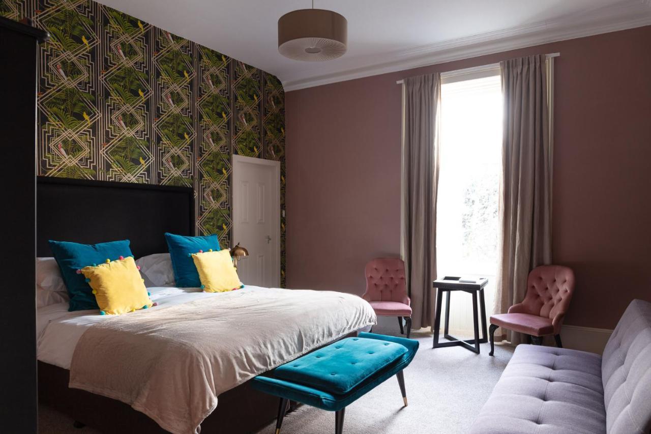 Hotel Saorsa 1875 Pitlochry