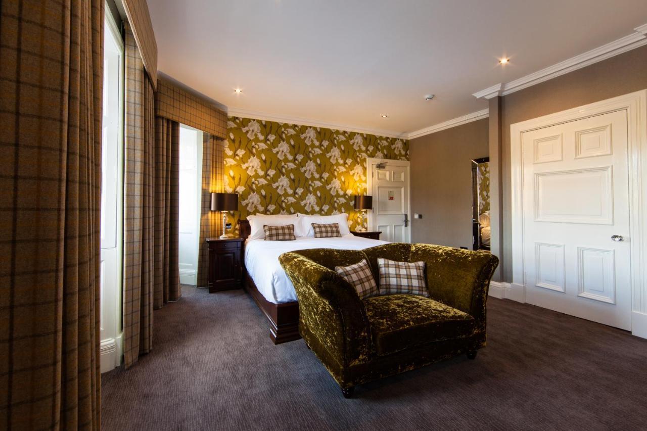 Fonab Castle Hotel Pitlochry