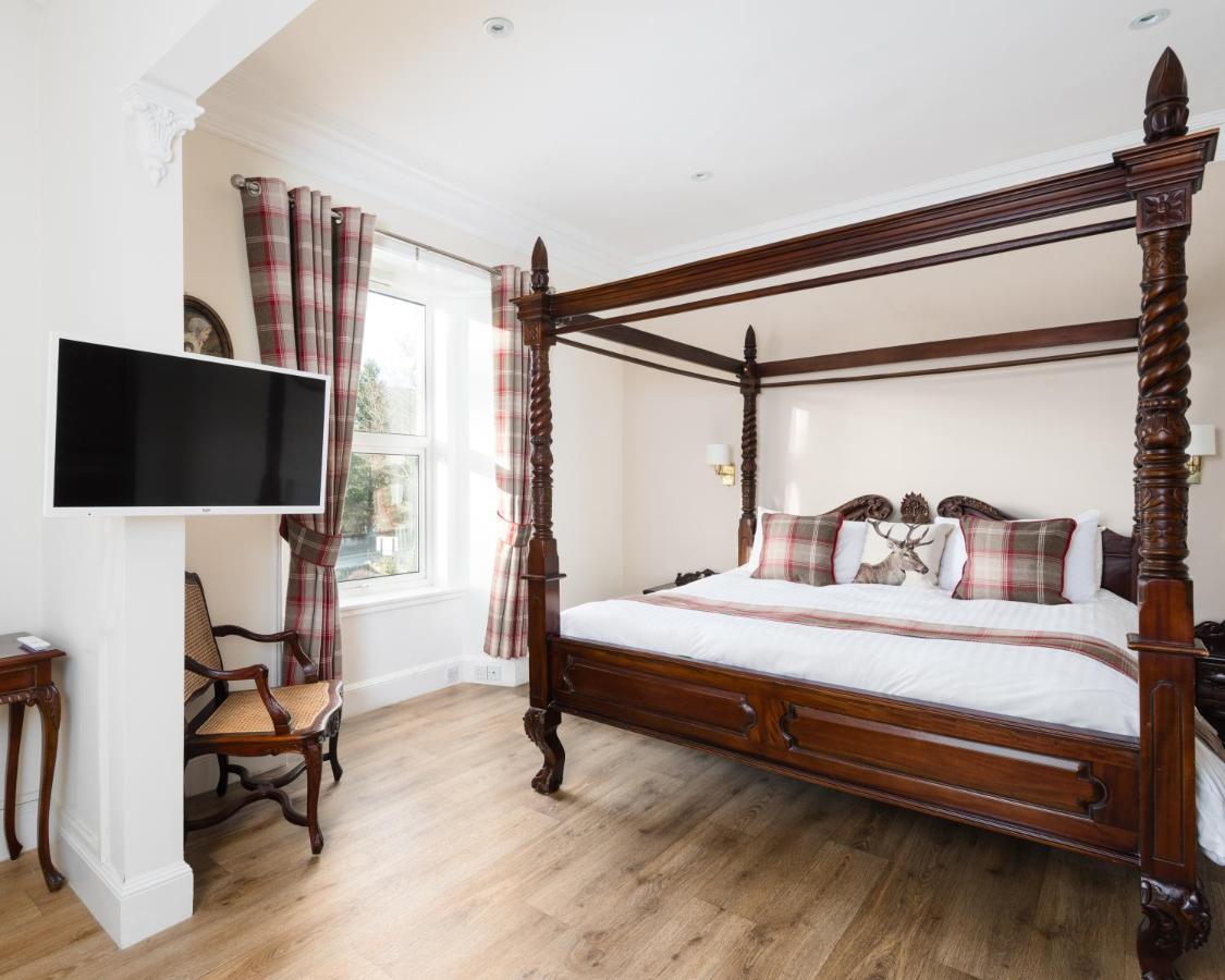 Guest house The Claymore