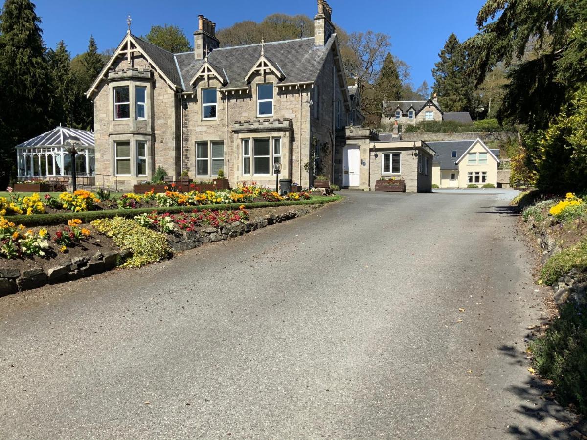 Guest house The Claymore