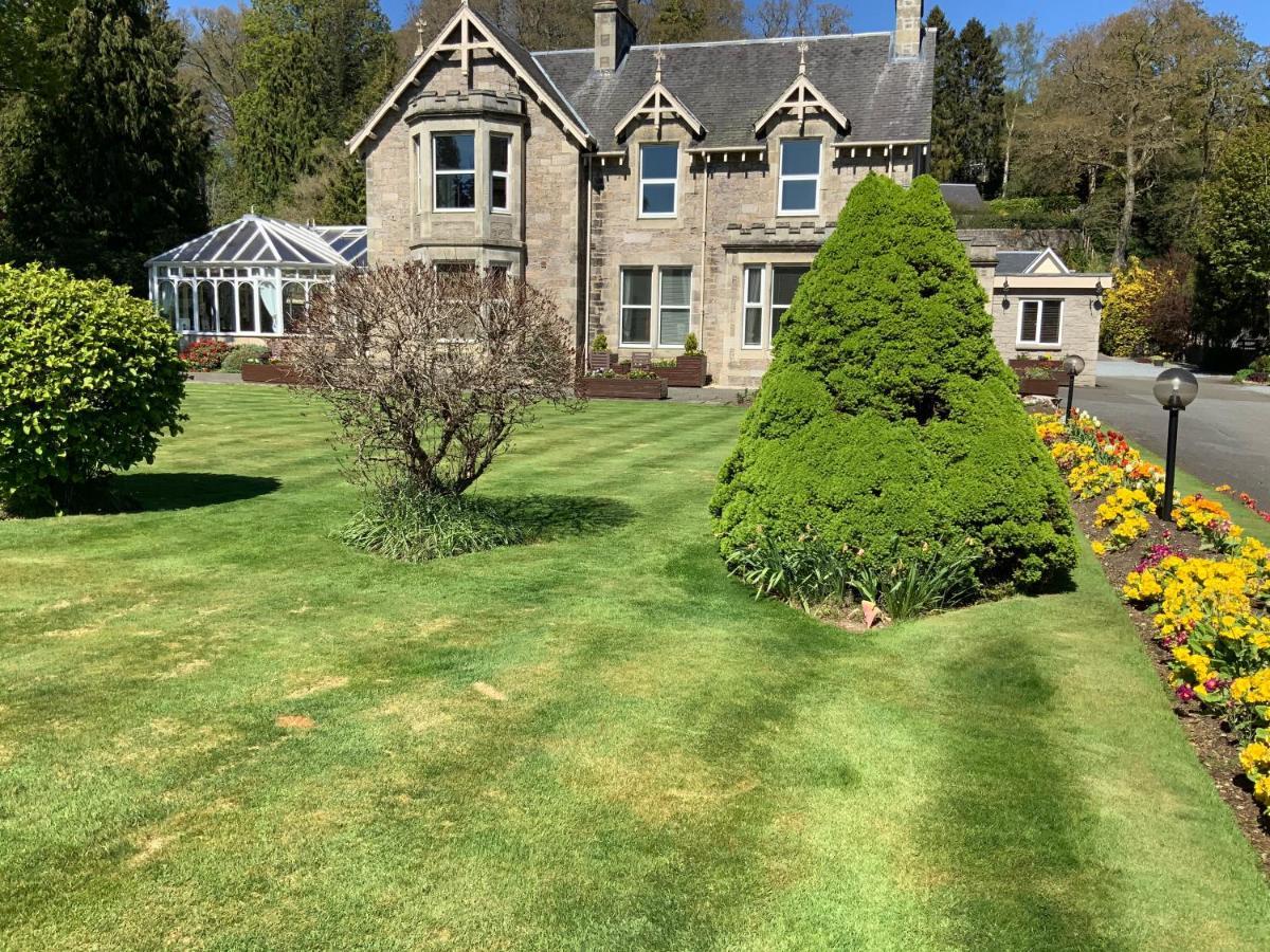 The Claymore 4* Pitlochry